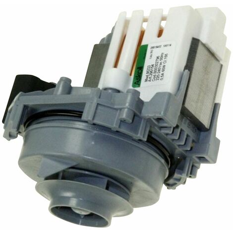 Bomba de recirculación C00302796, C00272798 INDESIT