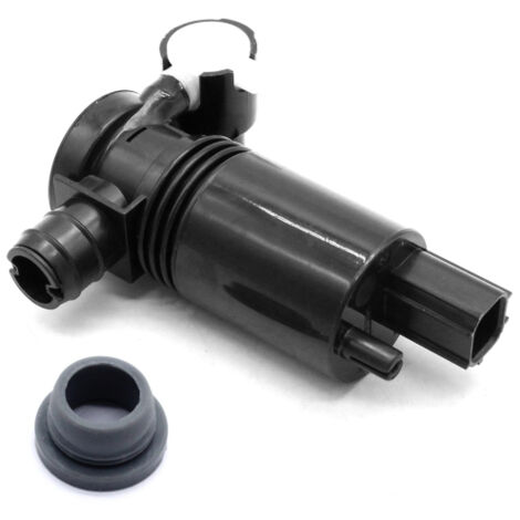Bomba de repuesto de doble salida para el limpiaparabrisas delantero del Ford Fiesta MK6 2002-2015 1014003