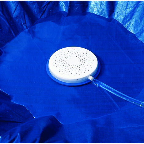 bomba de sifón para cubierta de invierno - 5436 - swimline -