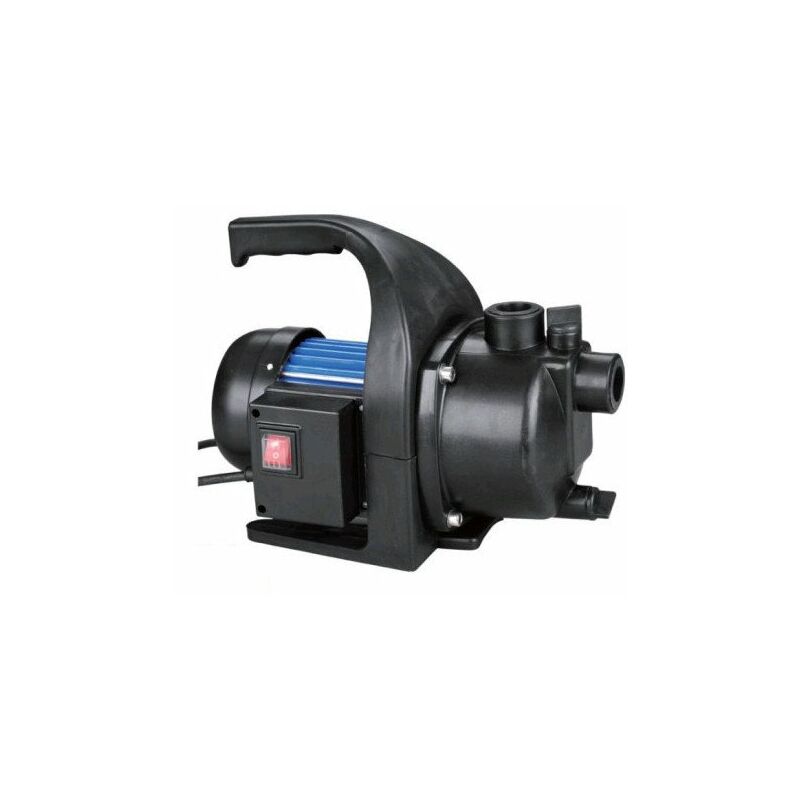 

Bomba De Superficie 1000W