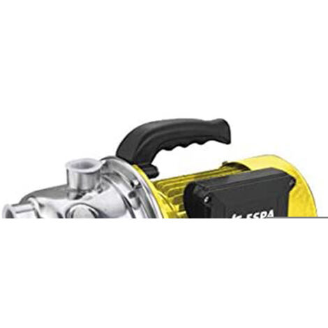 BOMBA DE SUPERFÍCIE ESPA DLT 1300 AS 1300W INOXIDABLE