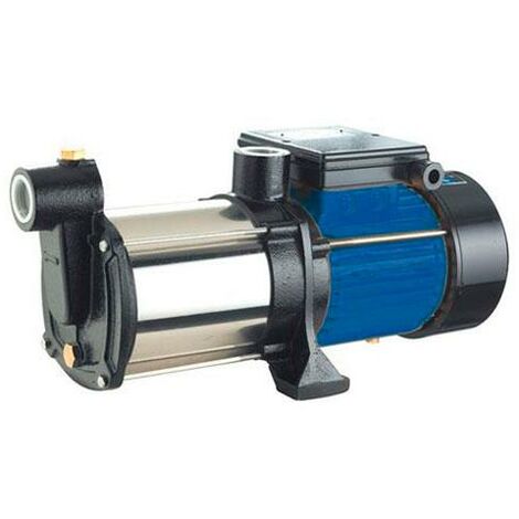 Bomba de superficie Hidropex EH125 - talla