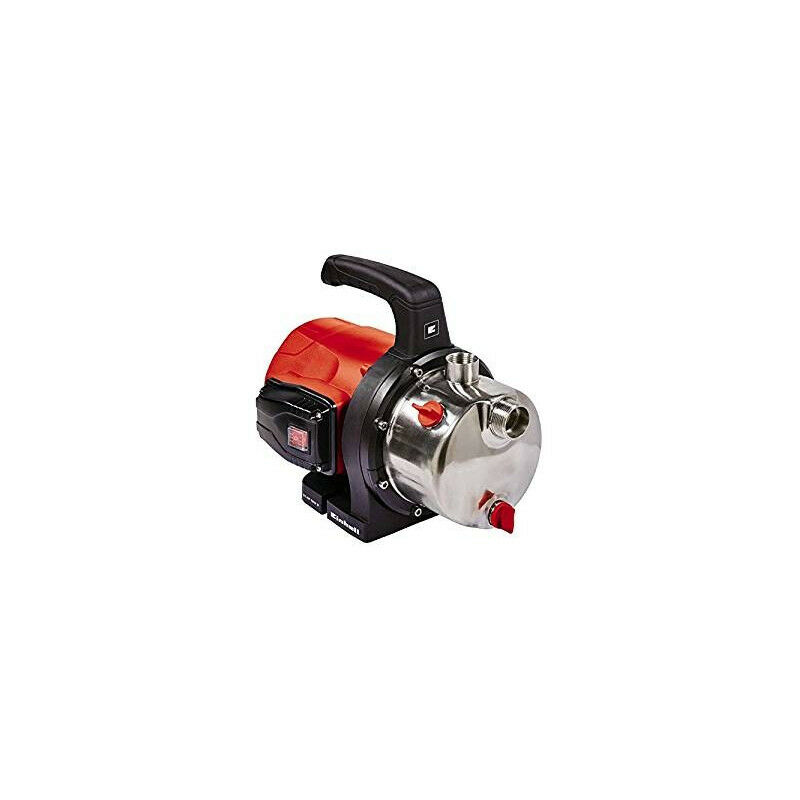 

Bomba de trasvase GC-GP 1250 N - Einhell