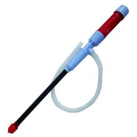 Bomba de trasvase Vigor V-Pt/B a batería de 41 cm