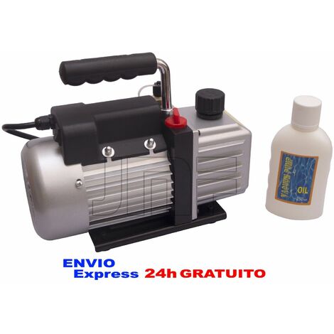 Vacío 27 7L bomba de vacío 100 l//min bomba industrial aire acondicionado sistema