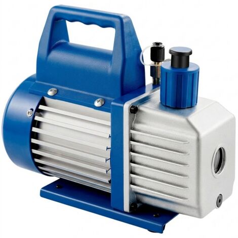 Bomba de vacio para aire acondicionado y HVAC 3.5 CFM