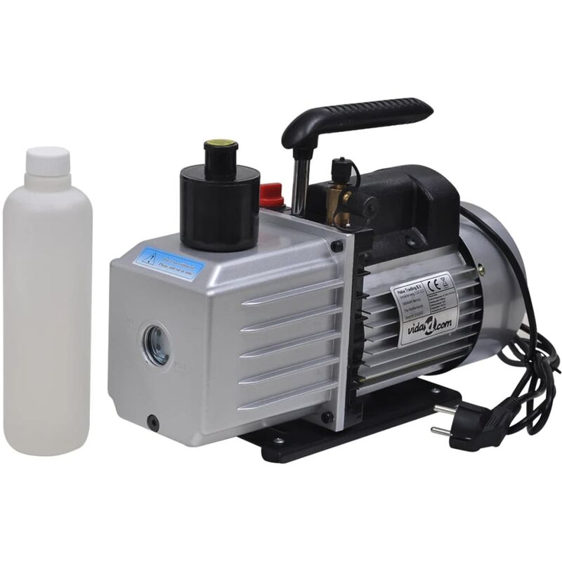 

Bomba de vacío de 2 etapas 100 L/min