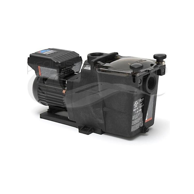 Bomba De Velocidad Variable Super Pump De Hayward Sp2616Vs