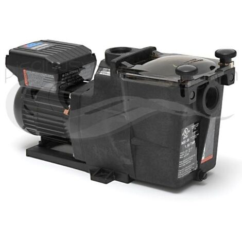 Bomba de velocidad variable Super Pump de Hayward SP2616VS