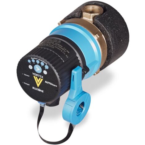 Bomba de vórtice BW BLUEONE BWO 155 R SL CON AUTO aprendizaje de la conexión por tornillo