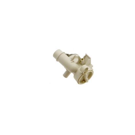 Bomba desague lavadora 41018403 CANDY, HOOVER, PHILCO, ZEROWATT