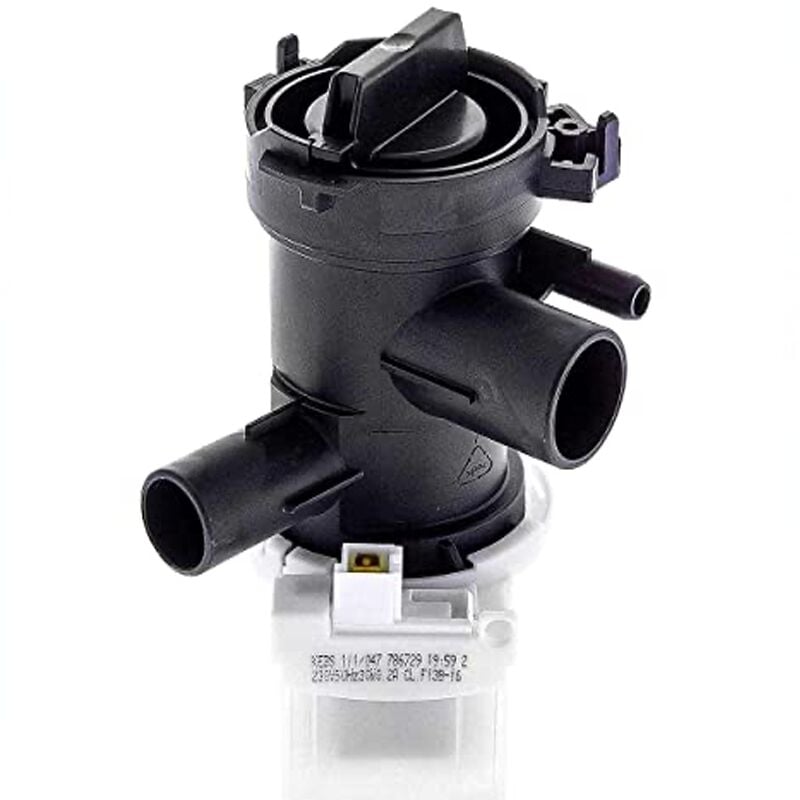

Reporshop - Bomba Desague Lavadora Balay Bosch Siemens 145212