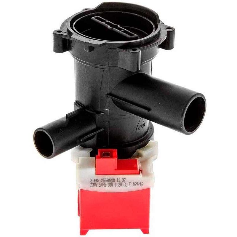 

Bomba Desague Lavadora Bosch EBS-2556 Copreci Original