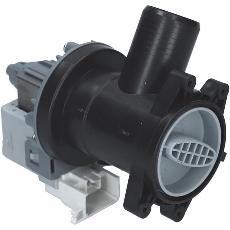 Bomba Desague Lavadora compatible con Whirlpool 481010584942