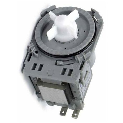 Motor lavavajillas Teka DW642FI LP7 8xx - Recambios Resan