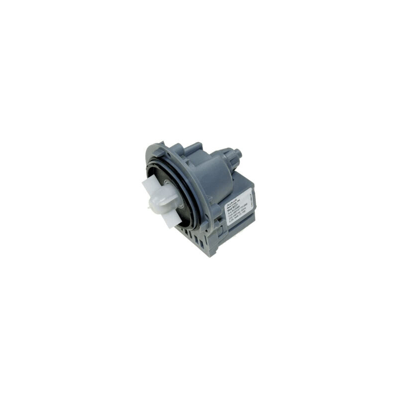Bomba desagüe M231 para lavadora Whirlpool 480181701068