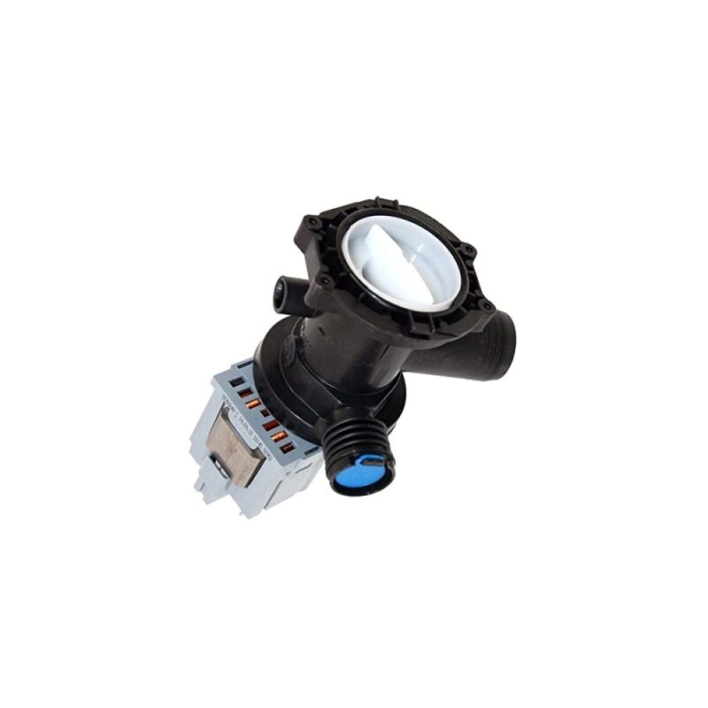 Bomba desagüe para lavadora Indesit C00145315
