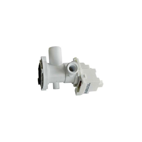 Bomba desague para lavadora INDESIT C00855480