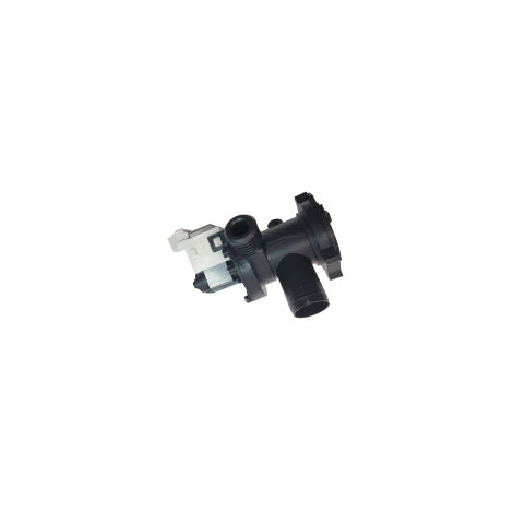 Bomba desagüe 220-240V/50HZ para lavadora C00145315, 482000022889 ARISTON HOTPOINT, ATLANTIC, AVEA, AYA, BELLAVITA, BLUESKY, BRANDT,