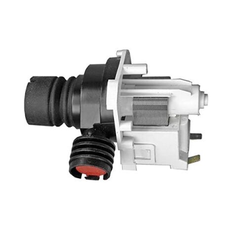 Bomba desagüe 50HZ para lavadora ELECTROLUX 140000443022