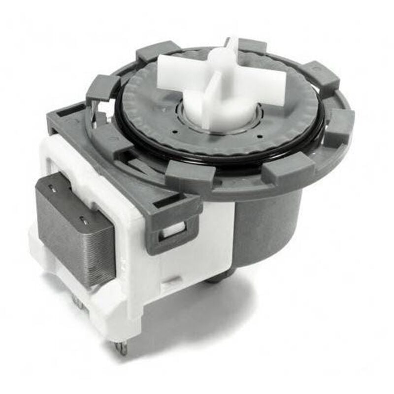 

Reporshop - Bomba Desague Lavadora Universal 8 Anclajes Hanyu 30w 220/240v