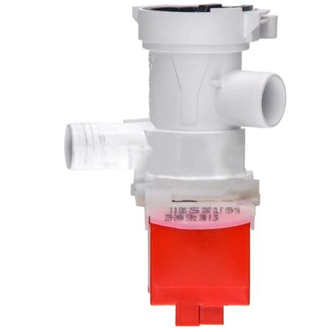 Bomba Desagüe Lavadora COPRECI EBS 25563307