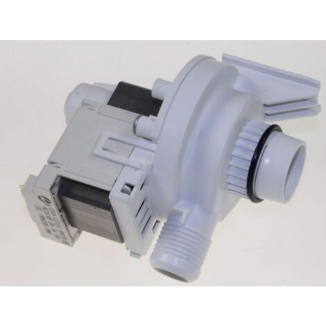 Bomba desagüe para lavadora AEG 1327320121
