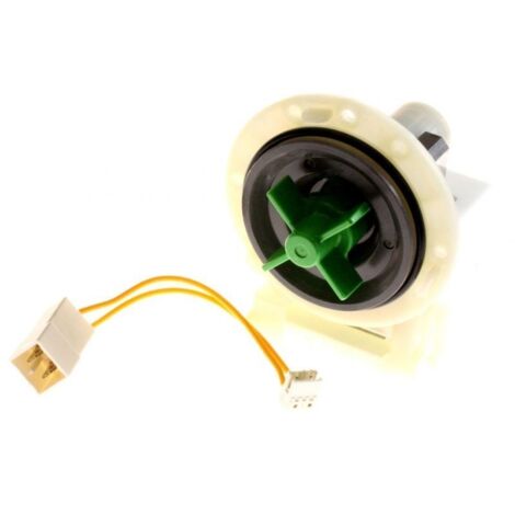 Bomba desagüe para lavadora BRANDT AS6005275