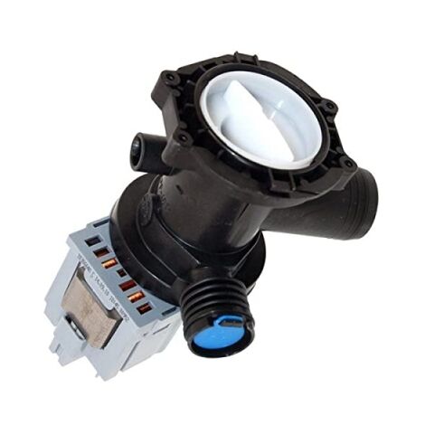 Bomba desagüe para lavadora INDESIT C00145315