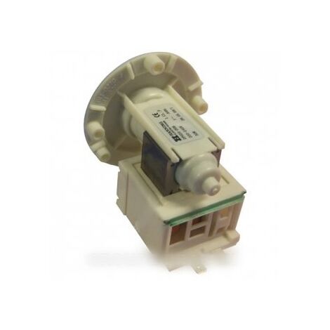 Bomba desagüe para lavadora LG 4681EA2002F