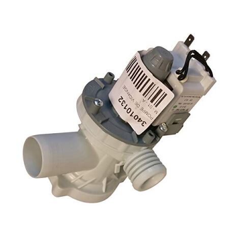 Bomba desagüe para lavadora VEDETTE G950082