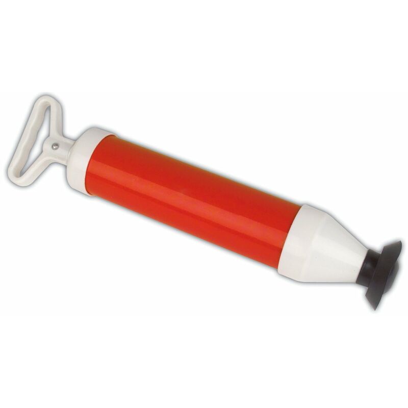 

Bomba desatascadora de vacio