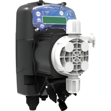 Bomba dosificadora Astralpool ACQUA DOS manual digital 32 l/h.