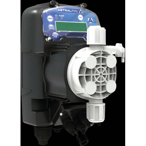 Bomba dosificadora Astralpool ACQUA DOS pH/ORP 10 l/h.