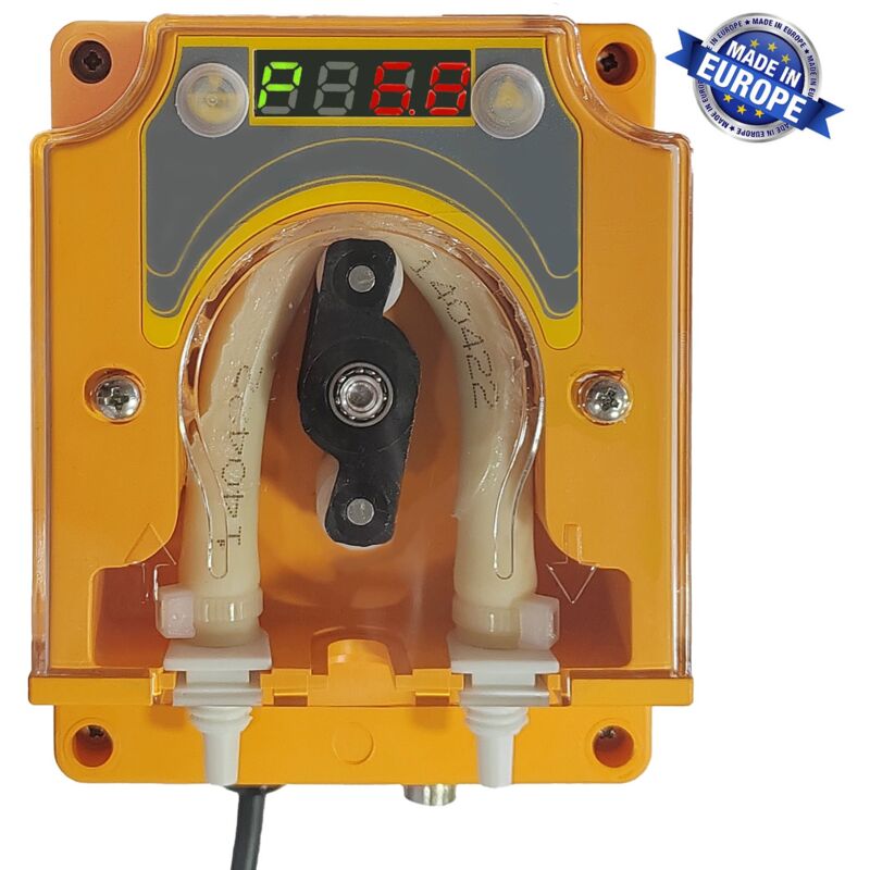 

Bomba dosificadora de pH AQUA SIMPOOL 1,4 L/H