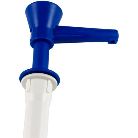 BOMBA DOSIFICADORA GARRAFA 5L  JBM14793