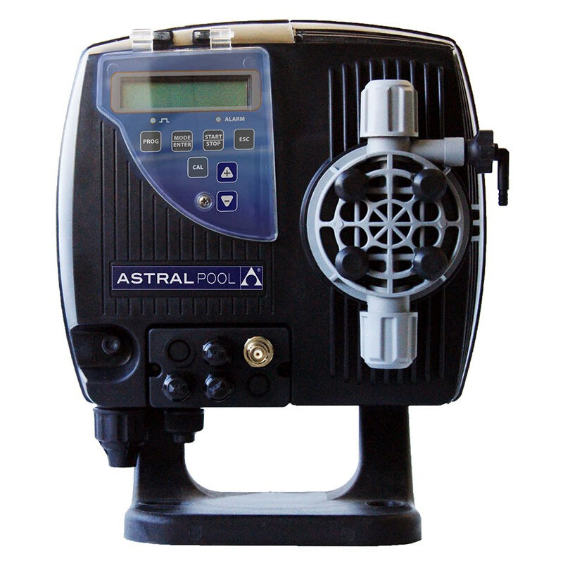 Bomba Dosificadora Optima Plus Con Control Redox/Ph