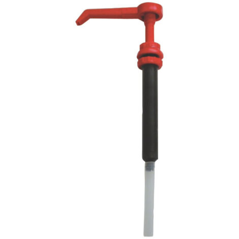 BOMBA DOSIFICADORA PARA LATA DE JABON 45 KG - DREUMEX - PU011