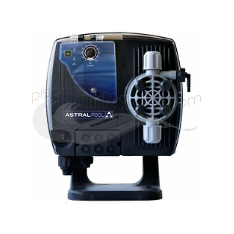 Astralpool - Bomba Dosificadora Óptima 2-5 L/H De