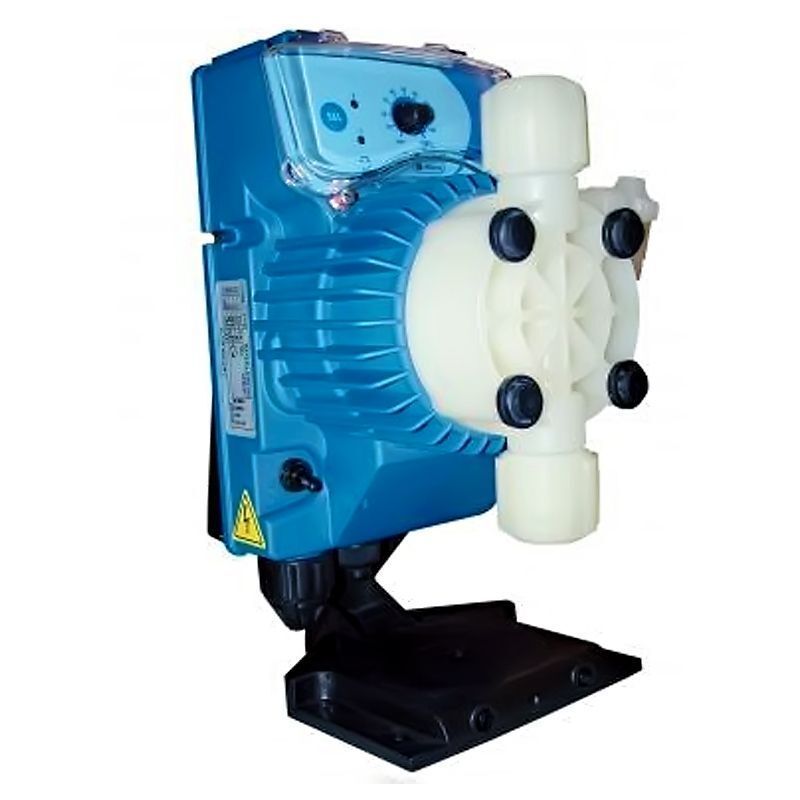 Bomba Dosificadora Tekna Aks 603 Standard Nhp