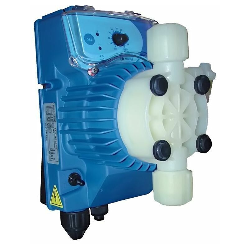 Bomba Dosificadora Tekna Evo Aks 800