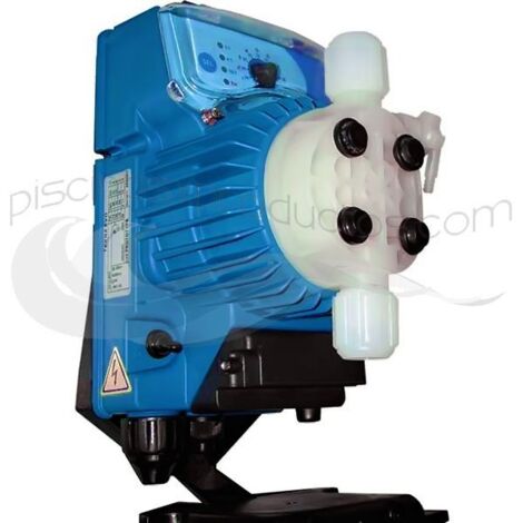 Bomba dosificadora TeknaEVO APG 803