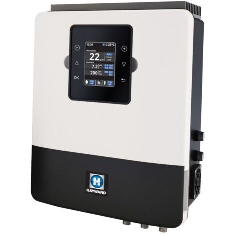 Bomba dosificadora TeknaEVO APG 803