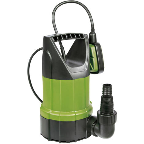 Bomba drenaje Hidrosub AS-125 -
