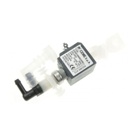 Bomba E300 para Generador de Vapor CALOR CS-00135036