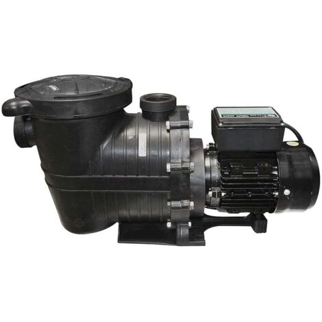 Bomba Eco Range Starpool - Liberty 0,75 CV monofásica