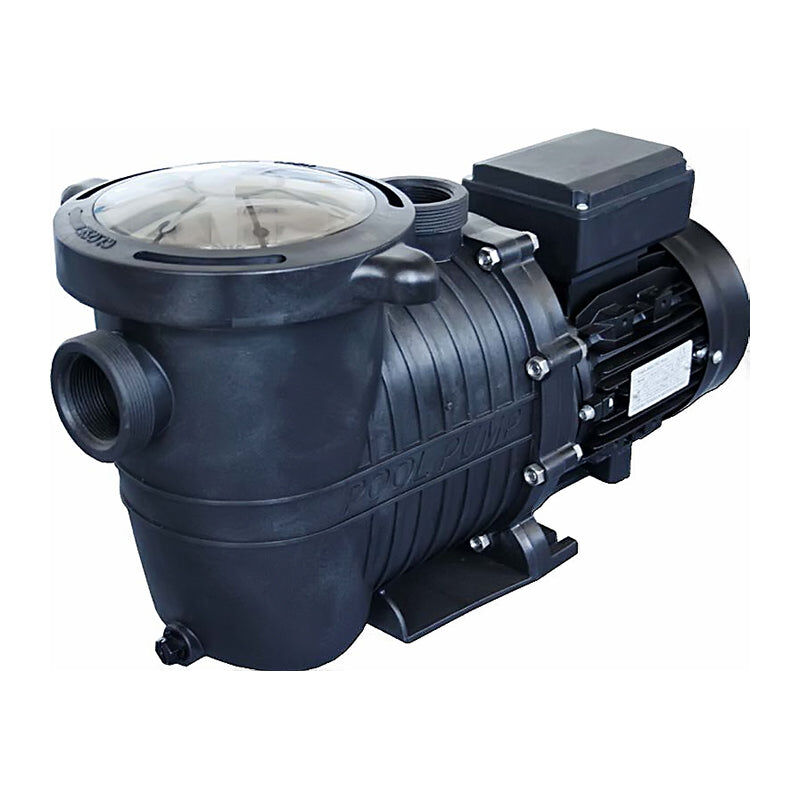 Productos Qp - Bomba Eco Range Starpool - Liberty 1 Cv Monofásica