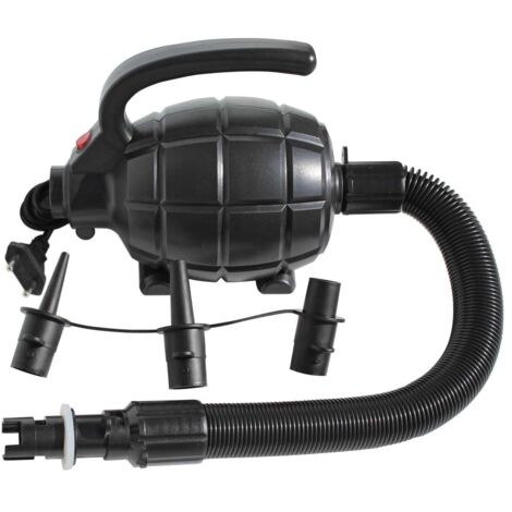 Bomba eléctrica - Compresor MASTER para Paddleboard SUP