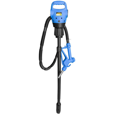 BOMBA ELÉCTRICA PARA ADBLUE JBM 53645