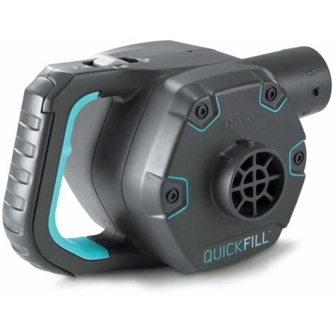 Bomba eléctrica Quick-Fill 220-240 V 66644 INTEX